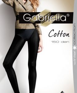 Gabriella - Fantasia Cotton Collection